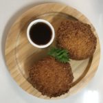 たゆなゆ(餃子とチャーハンがうまい)
