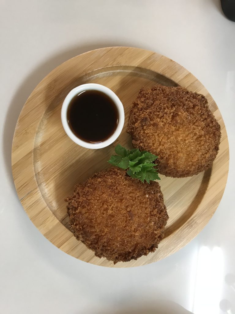たゆなゆ（餃子とチャーハンがうまい）