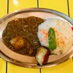 ブータン（カレー）