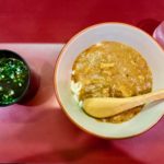 きたな美味いカレーうどん『UDONてらちゃん 』