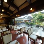 京都通の第一歩 / イノダコーヒー清水店