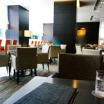 朝から優雅な時間に浸かる『COURTYARD BY MARRIOTT』ラウンジ・オアシス