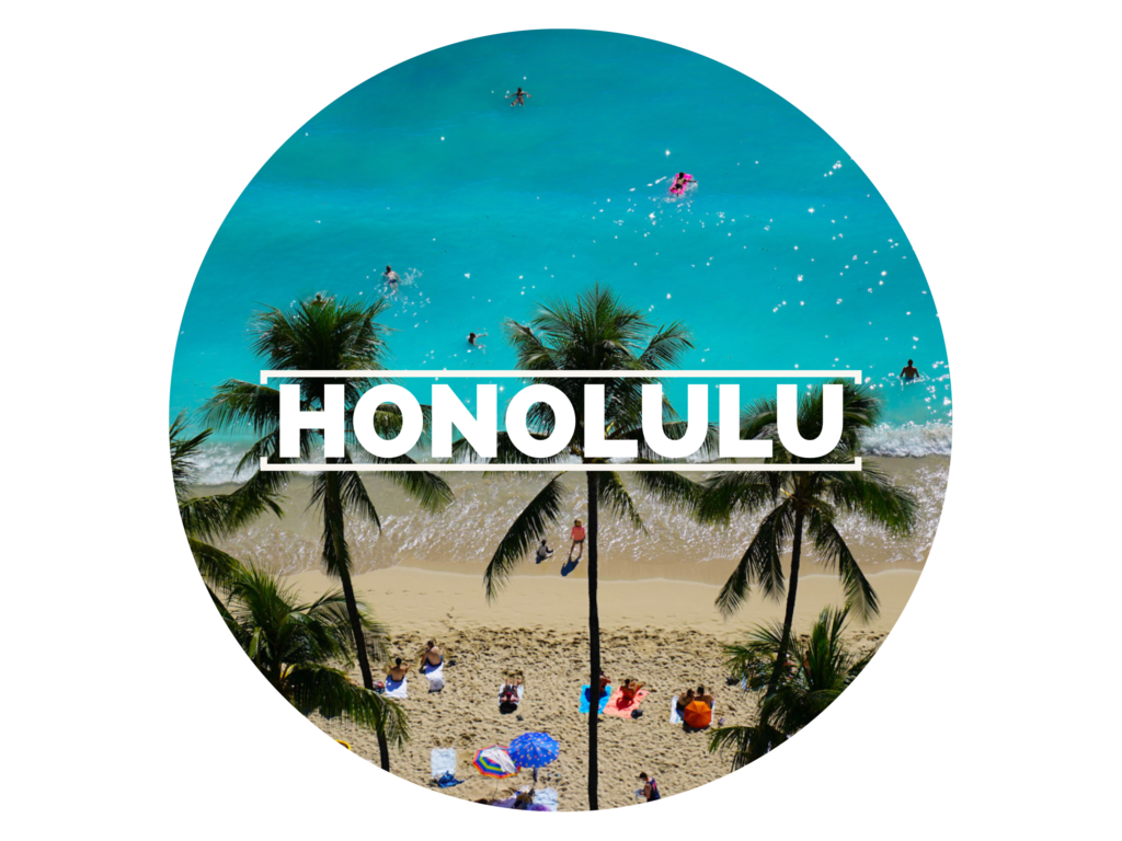 Honolulu digest movie