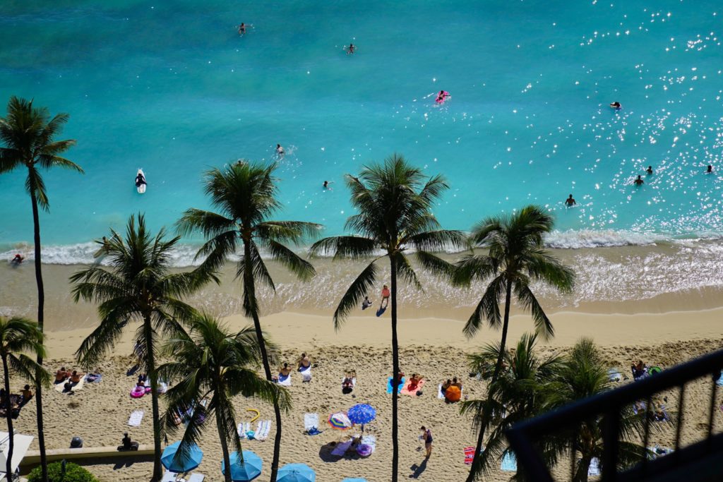 Osmo Pocket 専用NDフィルター オススメ3選 / リゾート地では必須！