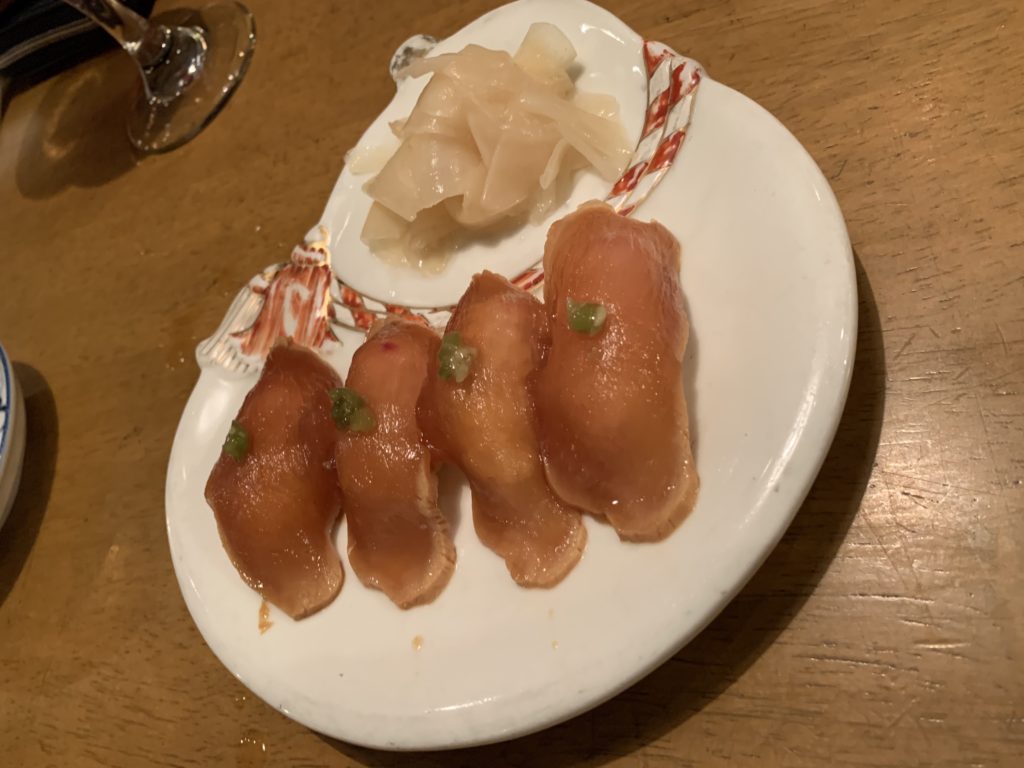 七つ屋 / 東梅田