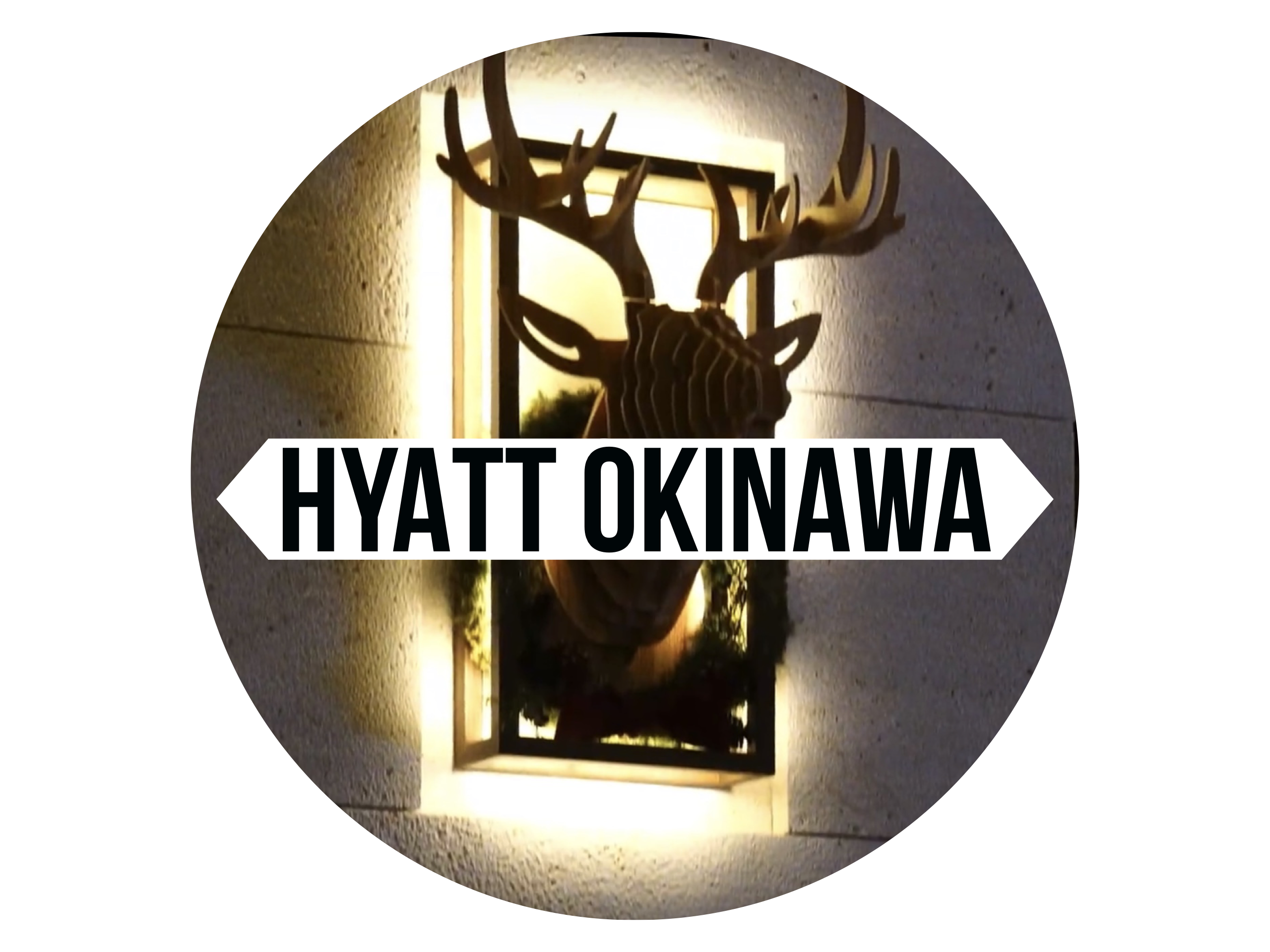 Movie Okinawa Hyatt Regency