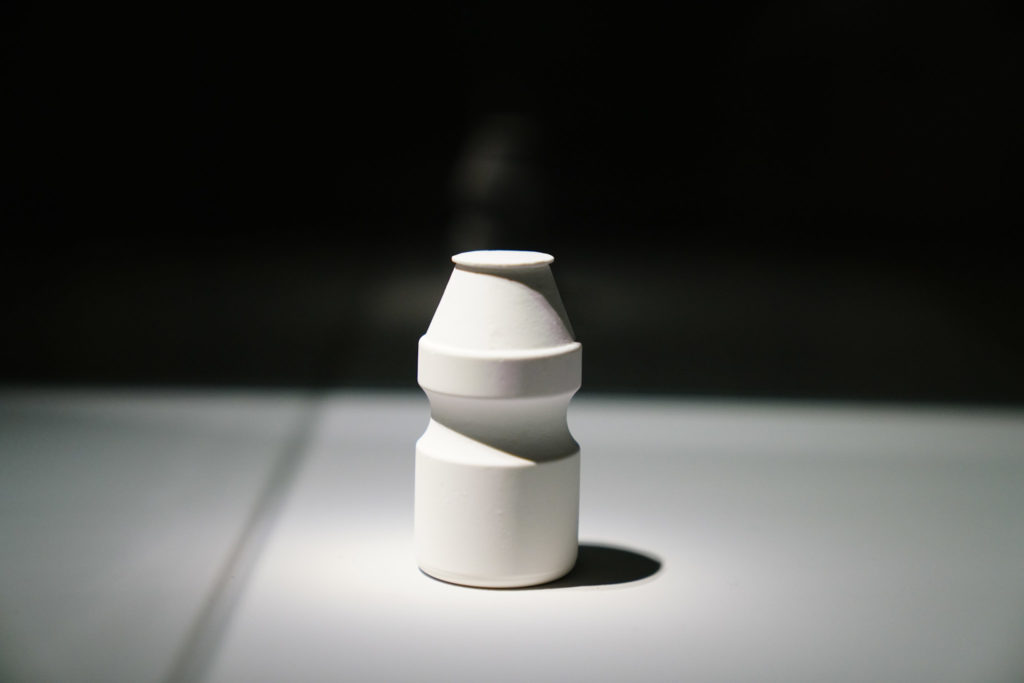 ○秘展 デザイナー達の原画展