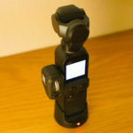 【Osmo Pocket】一年間、旅で使い続けて検証！ 必須アクセサリー4選