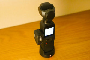 【Osmo Pocket】一年間、旅で使い続けて検証！ 必須アクセサリー4選