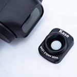 【osmo pocket】背景と自分がスッポリと収まる!オススメ広角レンズ5選