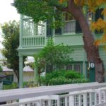 萌黄の館 -国指定重要文化財-