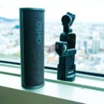 【Osmo Pocket】観光地で大活躍する3つのコンパクトケースを劇選!