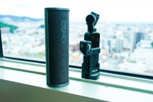 【Osmo Pocket】観光地で大活躍する3つのコンパクトケースを劇選!