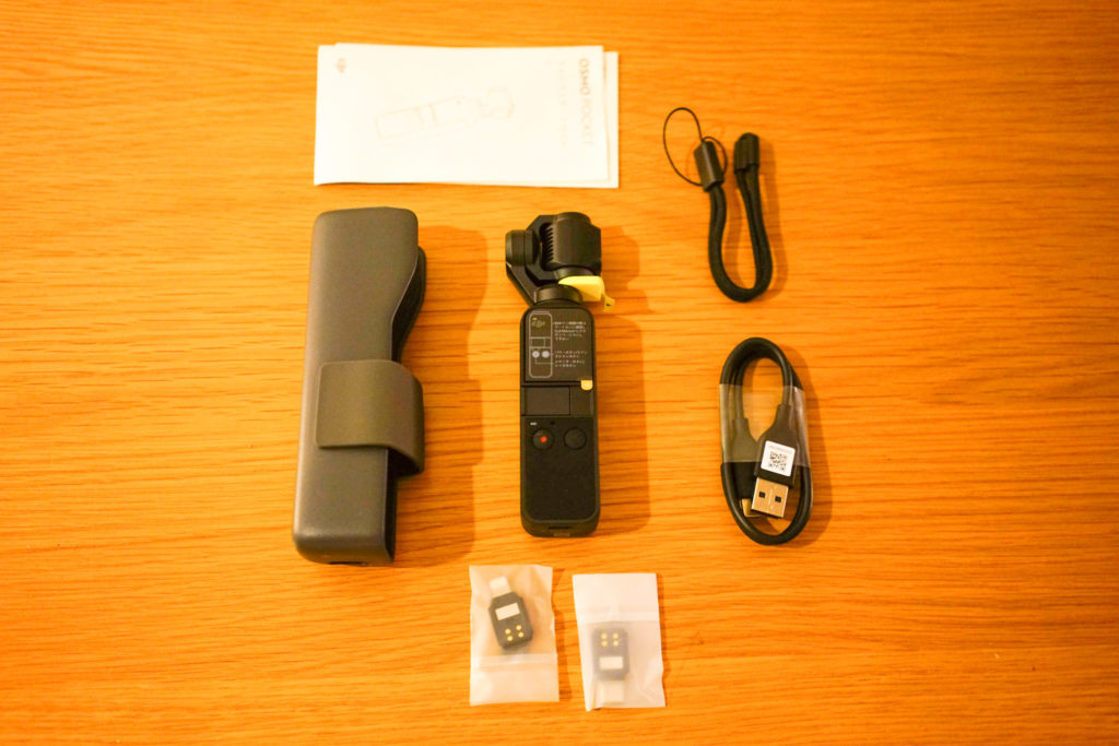 Osmo Pocket レビュー / 1年以上使ってわかったメリット・デメリット 〜トラベル編〜