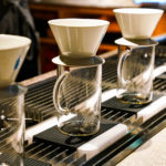 京都 / Day1 / 二条城とブルーボトルコーヒー