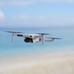 Mavic Mini / iPhoneより軽い本格ドローン
