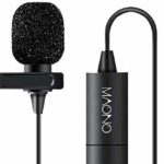 Osmo Pocket にあうピンマイクはこれだ!オススメ3選を紹介!