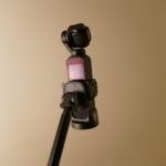 Osmo Pocket 延長ロッドを詳細レビュー!ぶちゃっけ使えるの？