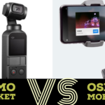 徹底比較!Osmo Pocket VS Osmo mobile どちらが買い?