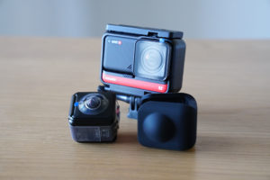 Insta360 ONE R