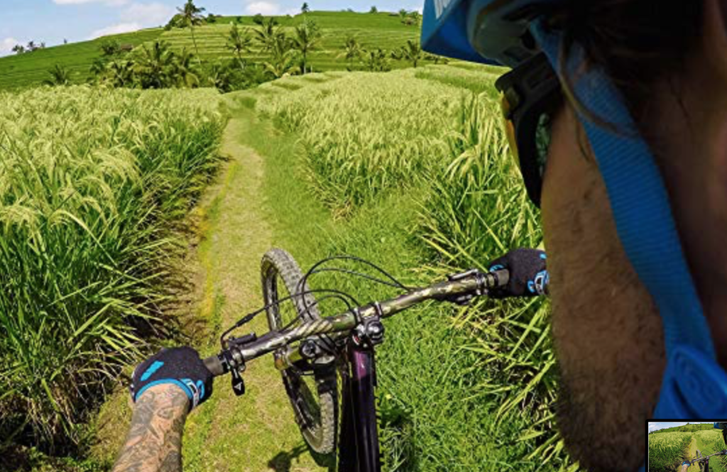 GoProで頭上から臨場感あふれる撮影！ヘルメットマウントのオススメ４選