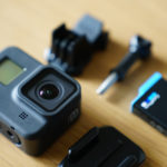 GoProのバッテリー持ちを良くする!!5テク&オススメバッテリーアイテム4選