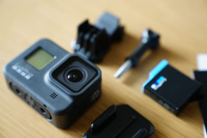 GoProのバッテリー持ちを良くする!!5テク&オススメバッテリーアイテム4選