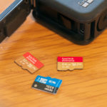 【徹底解説！】GoProに最適なmicro SDカードの選び方ガイド & オススメ４選