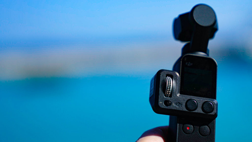 【令和2年版】初心者のためのOsmoPocket 完全マニュアル ~OsmoPocketを使いこなす！~