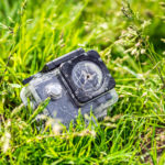 GoProのレンズが割れた時の対処法 / レンズカバーの交換など HERO5〜8までを網羅！