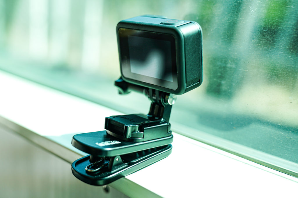 GoProクリップが便利すぎる！9つの活用法とオススメクリップ4選を一挙公開！