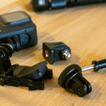 GoPro/撮影スタイルが広がるマウントとネジの完全解説 & オススメ9選