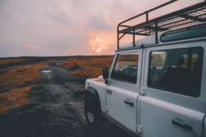 GoPro完全ガイド 車編 / 車に取り付けて10倍楽しむ技&アクセサリー8選
