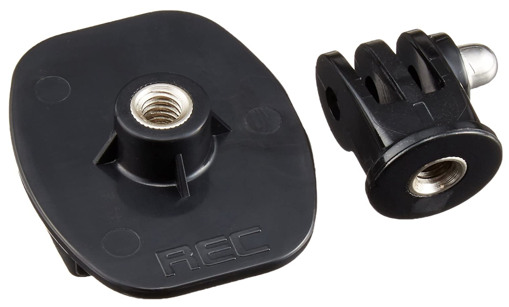 GoPro/撮影スタイルが広がるマウントとネジの完全解説 & オススメ9選 OCEAN LINE