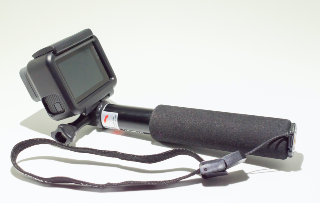 GoPro自撮り棒 全タイプ完全ガイド&オススメ11選