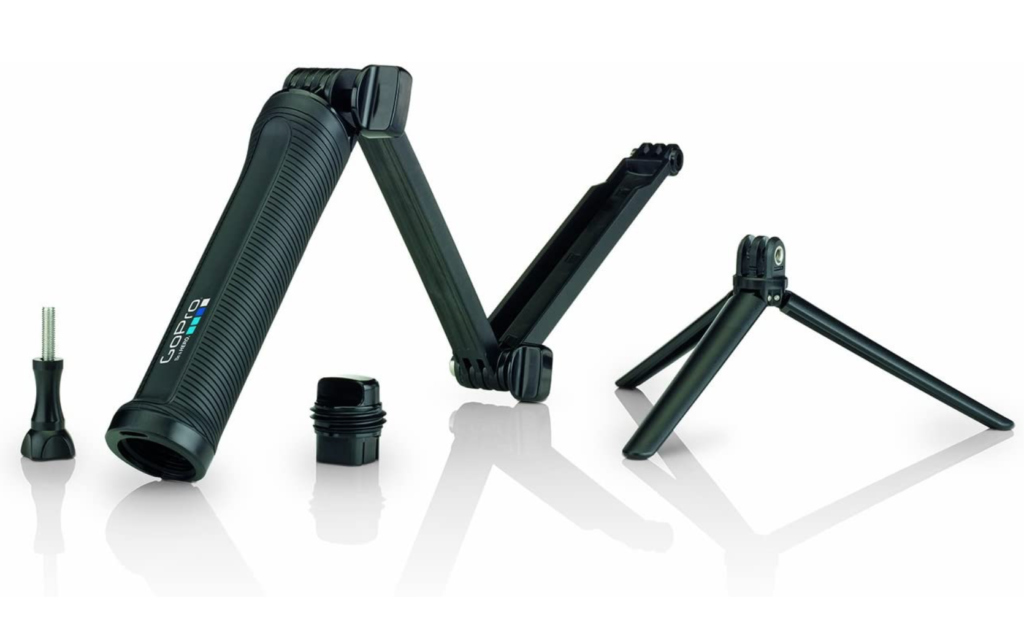 【GoPro】3wayのネジ / オススメ３選と買ってはいけないネジ