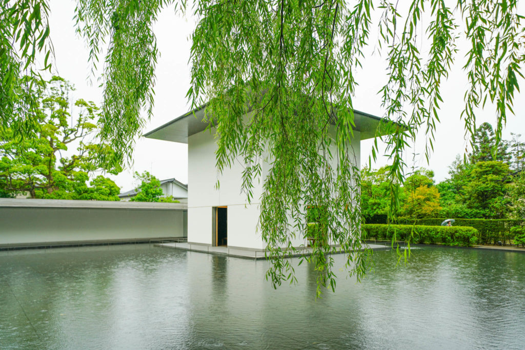 金沢 / Day4 / 鈴木大拙 → 武家屋敷 → 帰宅