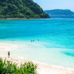 沖縄 DAY2 / 渡嘉敷島へ