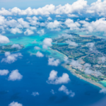 沖縄 / DAY1 / ホテルモントレーへ