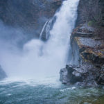 仙台・山形 / DAY 2 - 3 / 日本三大滝『秋保大滝』