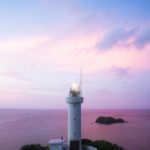 八重山 / Day3 / 小浜島 → みるみる本舗 → 最北端『平久保崎灯台』→ 明石食堂