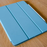 やっぱりiPad Pro のカバーは純正がいい / Smart Folio Cover