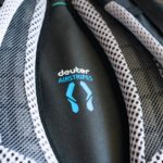 【最新】ガジェットをてんこ盛りに収納できる!ロードバイク専用バックパック「最新Deuter Trance Alpine 30L」レビュー