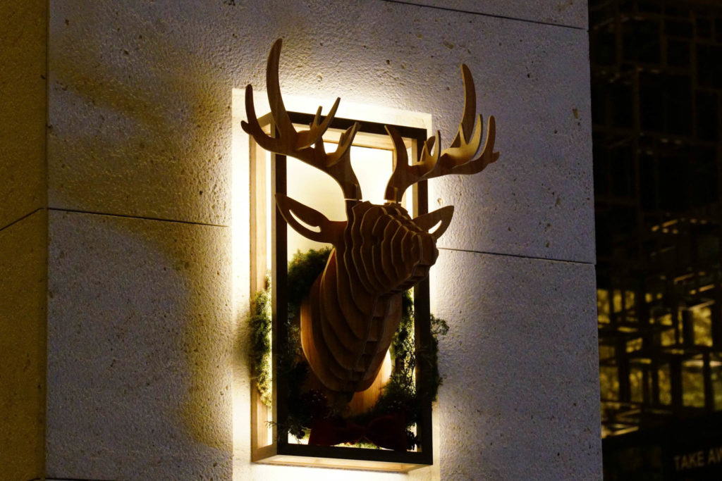 沖縄 恩納村 / Day1 / けんぱーのすーぱーや → ハイアットリージェンシー瀬良垣アイランド