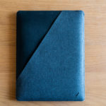 iPad Pro 洗練されたオシャレなケースはこれで決まり!『Native Union』STOW Tablet Sleeve