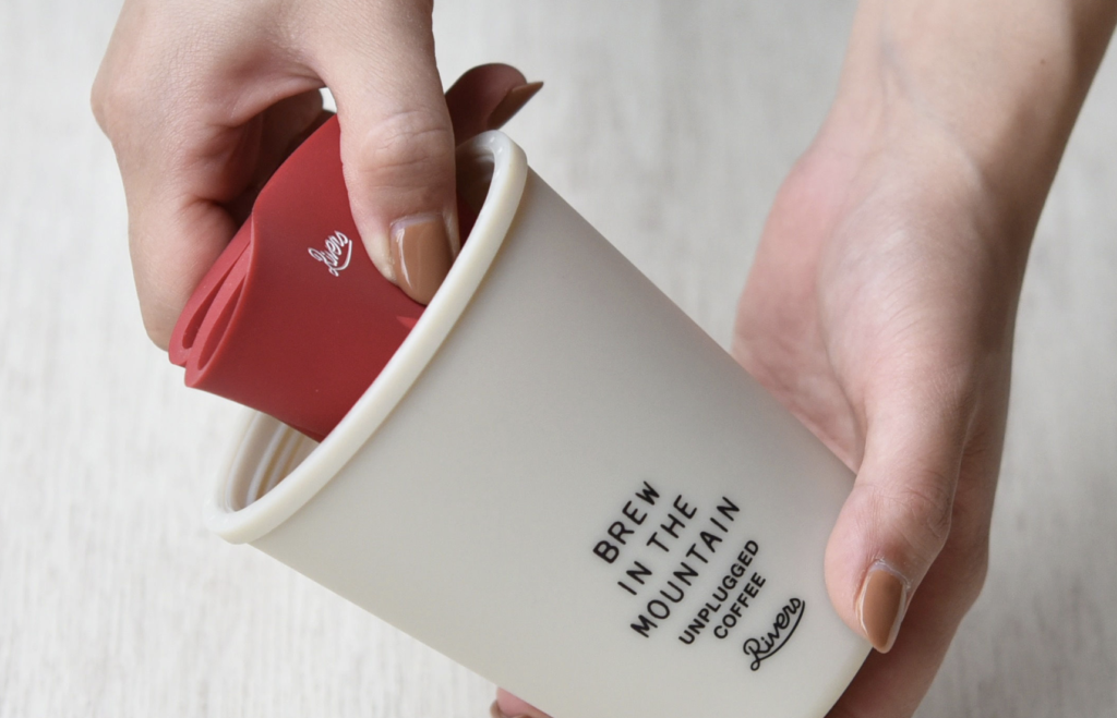 上質な旅を演出してくれる旅行専用オススメコーヒードリッパー４選