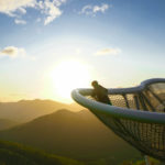 北海道 /Day3 / 雲海テラス → 豊平館