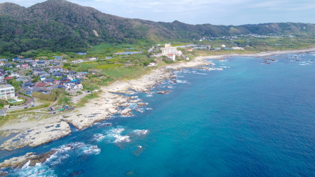 ロードバイク 東京 → 房総半島 / Day3 /房総半島 館山〜洲崎灯台〜行けるところまで