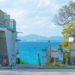 【沖縄】羽田空港から出発!伊計島 → ロワジール リビングスイーツ 瀬良垣へ宿泊 / DAY1