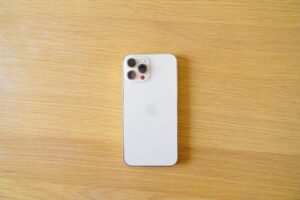 隙間時間で至極の創作活動を味わえる「iPhone 12 Pro Max」